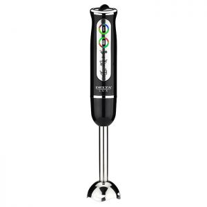 Блендер DELTA LUX DL-7041 черный, 800Вт