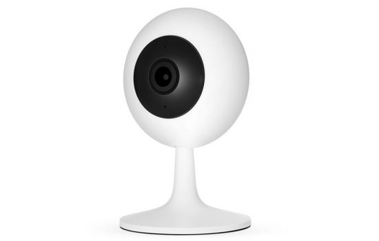 IP камера Xiaomi Chuangmi720P Smart Camera IR