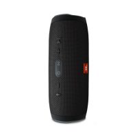 JBL CHARGE 3 ПОРТАТИВНАЯ КОЛОНКА Black 