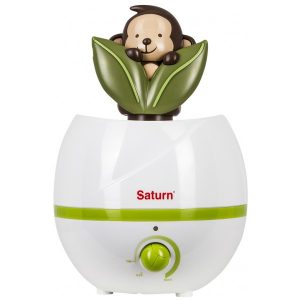 Увлажнитель воздуха Saturn AH2111