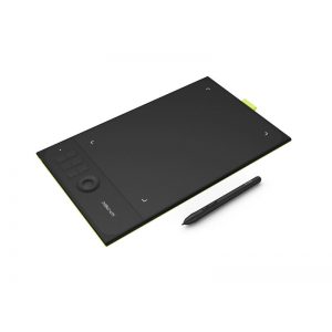 Планшет графический XP-Pen Star 06 (ISM 2.4G)