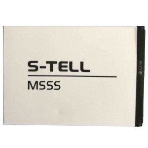 Аккумулятор S-Tell M555 перепаковка