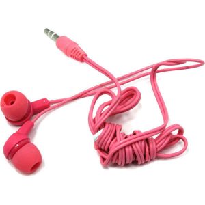 Наушники Smartbuy Jazz SBE-740 Pink