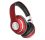 Гарнитура Bluetooth Nobby Expert L-950 встроенный Mp3 плеер Black, Red, Blue