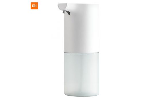 Автоматический дозатор мыла Xiaomi Mijia MJXSJ01XW 320ml