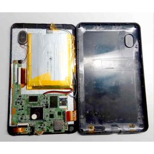 Аккумулятор планшета Digma 7"  3.7V 3500mAh