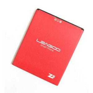 Аккумулятор Leagoo BT-503 перепаковка