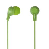 Наушники Smartbuy Jazz SBE-720 Green