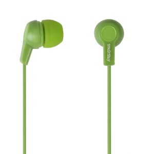 Наушники Smartbuy Jazz SBE-720 Green