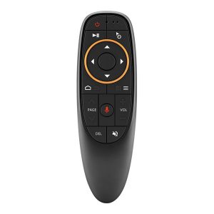 Air Mous+гироскопом Selenga G10 2.4Ггц