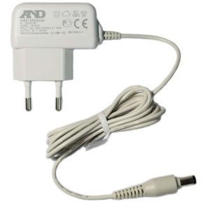 Адаптер сетевой для тонометров 6V DC/500mA