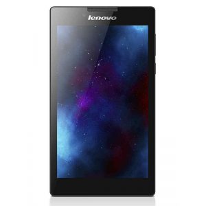Замена модуля планшета Lenovo