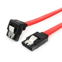 Кабель питания SATA Cablexpert 7pin / 7pin (CC-SATAM-DATA90-0.8M)