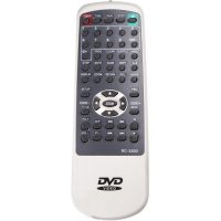 Пульт Rainford RC-3300 для DVD проигрывателя