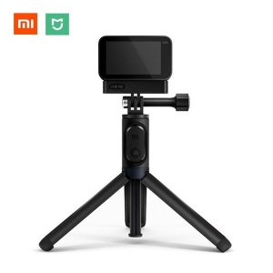 Трипод Xiaomi Mi Tripod Selfie Stick MIJIA 4K XXJZPG01YM Bluetooth