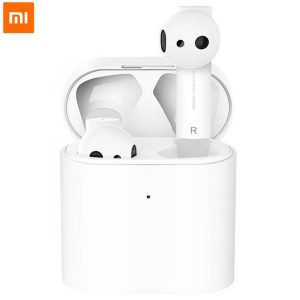 Беспроводные наушники Xiaomi Mi True Wireless Earphones 2 White TWSEJ06WM