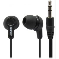 Наушники Smartbuy Jazz SBE-700 черные