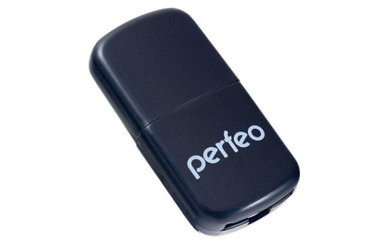 Perfeo Card Reader Micro SD (PF-VI-R009)