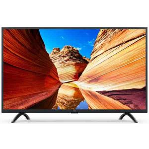 Телевизор 32" Xiaomi 4A L32M5-5ARU; Direct LED; 1366x768; 60 Гц; 10 Вт; SmartTV