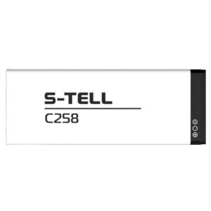 Восстановление аккумулятора S-Tell C258 1600mAh