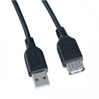 Кабель удлинитель USB2.0 A вилка — А розетка U4501-U4505 3м