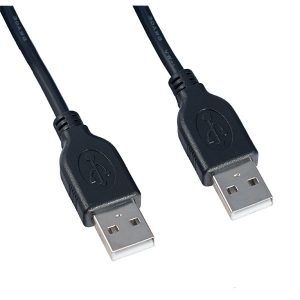 Кабель удлинитель USB2.0 A вилка — А вилка U4402 3 метра