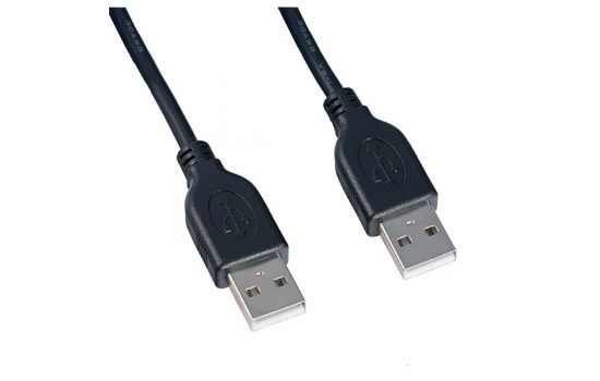 Кабель удлинитель USB2.0 A вилка — А вилка U4402 3 метра