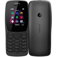 Мобильный телефон Nokia 110 DS TA-1192 