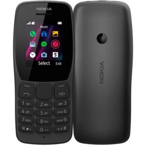 Мобильный телефон Nokia 110 DS TA-1192 