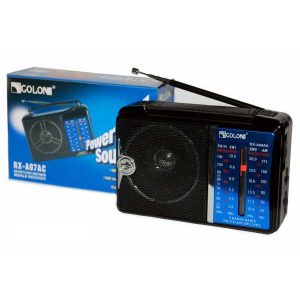 Радиоприемник FM GOLON RX-A06AC