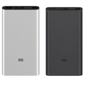 Power Bank Xiaomi Mi Power Bank 3 10000mAh USB-C 