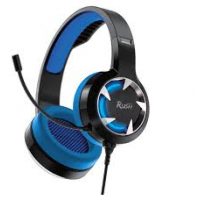 Игровая гарнитура Smartbuy SBHG-8300 RUSH MACE Blue-black