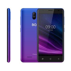 Смартфон BQ-5016G Choice 5" 2/16Gb, Violet