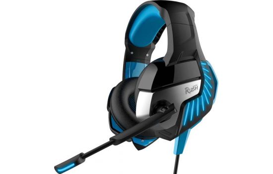 Игровая гарнитура SmartBuy RUSH CRUISER SBHG-9300 Black-blue