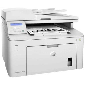 МФУ лазерное HP LaserJet Pro M227 sdn