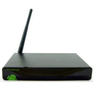 Smart TV Android Mini PC YC-22 3D WiFi