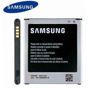 Аккумулятор Samsung i9500, 2600mAh