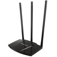 Wi-Fi роутер Mercusys MW330HP 3 антенны