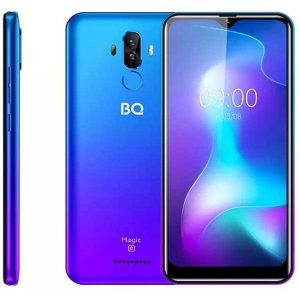 Смартфон BQ 6042L MAGIC E 2/32Gb Violet