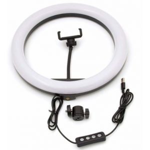 Кольцо для селфи Ring Fill Light YO-320A 12"