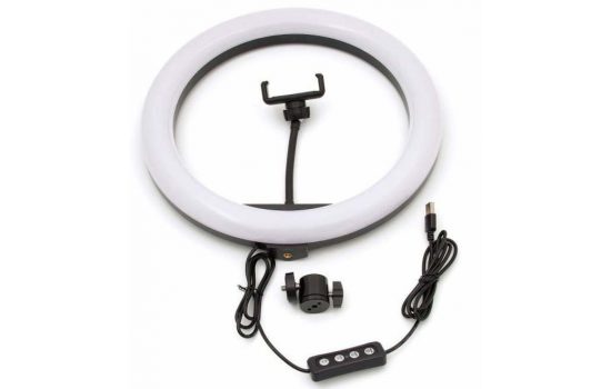 Кольцо для селфи Ring Fill Light YO-320A 12"