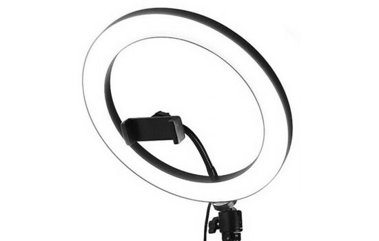 Кольцо для съемки Ring Fill Light M-33