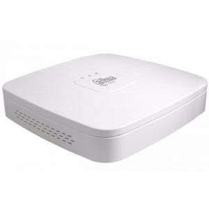 IP-регистратор Dahua DHI-NVR2104-4KS2 
