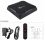 Smart TV X96 Max+ S905X2 2/16GB Android TV BOX