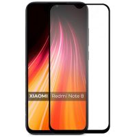 Защитное стекло Xiaomi Redmi Note 8T Black