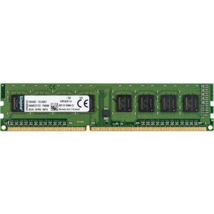 Оперативная память DDR3 4Гб Kingston