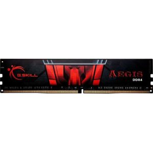Оперативная память DDR4 8Гб G.SKILL Aegis