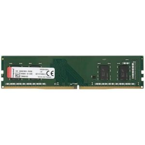 Оперативная память DDR4 4Гб Kingston