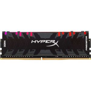 Оперативная память DDR4 8Гб Kingston HyperX Predator RGB