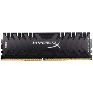 Оперативная память DDR4 8Гб Kingston HyperX Predator